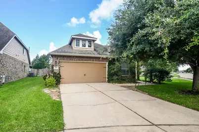 5515 Stone Field Court, Richmond, TX 77407 - Photo 2