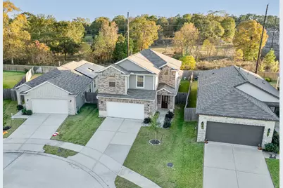 10711 Catclaw Court, Tomball, TX 77375 - Photo 4