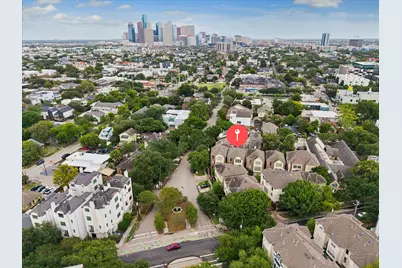 1315 Hyde Park Boulevard, Houston, TX 77006 - Photo 20