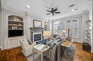 1315 Hyde Park Blvd, Houston, TX 77006 - Photo 4
