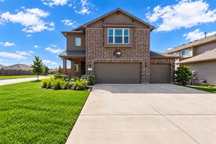 1732 Brushy Cedar Ct, Conroe, TX 77301 - Photo 1