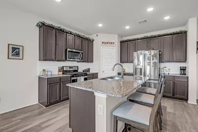 1732 Brushy Cedar Court, Conroe, TX 77301 - Photo 10