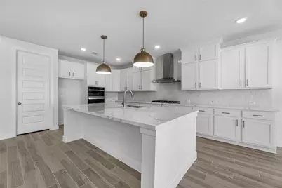 2812 Bolton Landing Drive, Texas City, TX 77568 - Photo 6