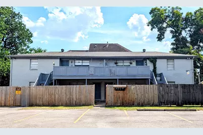 915 Alexander Street #2, Houston, TX 77008 - Photo 1