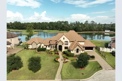 22 Post Shadow Estate Drive, Spring, TX 77389 - Photo 1