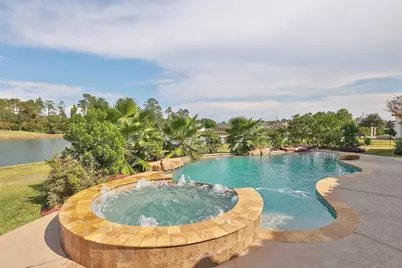 22 Post Shadow Estate Drive, Spring, TX 77389 - Photo 12
