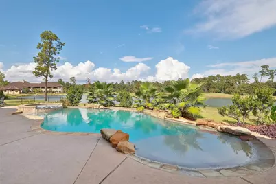 22 Post Shadow Estate Drive, Spring, TX 77389 - Photo 10
