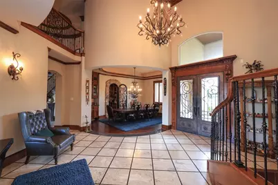22 Post Shadow Estate Drive, Spring, TX 77389 - Photo 34