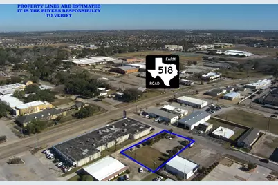 2408 & 2409 S Park Avenue, Pearland, TX 77581 - Photo 6