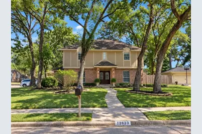 12623 Rifleman Trail, Cypress, TX 77429 - Photo 1