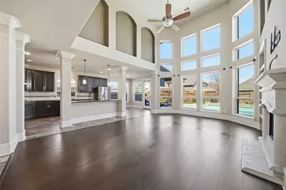 9707 Lauren Briar Lane, Humble, TX 77396 - Photo 6