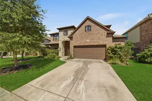 9707 Lauren Briar Ln, Humble, TX 77396 - Photo 2
