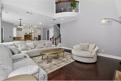 6215 Lacoste Love Court, Spring, TX 77379 - Photo 8