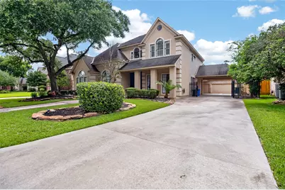 6215 Lacoste Love Court, Spring, TX 77379 - Photo 2