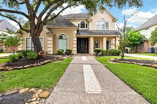 6215 Lacoste Love Ct, Spring, TX 77379 - Photo 1