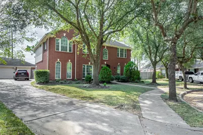 4206 Merriweather Street, Sugar Land, TX 77478 - Photo 1