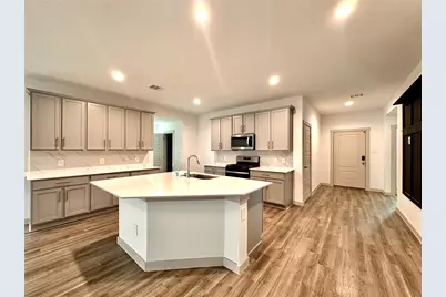 7719 Suffolk Valley Lane, Rosharon, TX 77583 - Photo 4