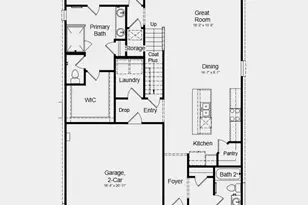 21930 Longhorn Rdg Dr, Hockley, TX 77447 - Photo 2