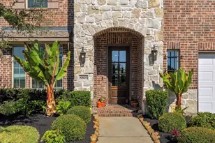 8803 Autumn Pine Dr, Missouri City, TX 77459 - Photo 2