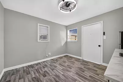 510 Dell Court #B, Houston, TX 77009 - Photo 2