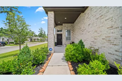 505 Burnaby Court, Montgomery, TX 77316 - Photo 4