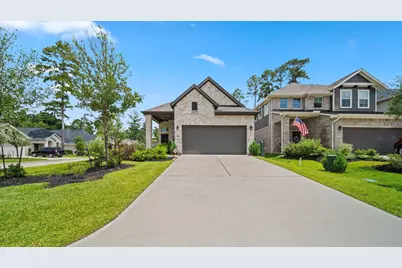 505 Burnaby Court, Montgomery, TX 77316 - Photo 2