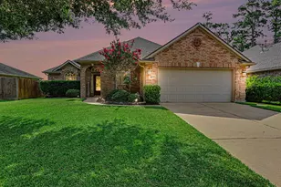 6615 Crystal Forest Trail, Katy, TX 77493 - Photo 1