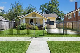 4615 Woodside St, Houston, TX 77023 - Photo 1