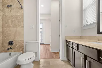 4409 Schuler Street #A, Houston, TX 77007 - Photo 28