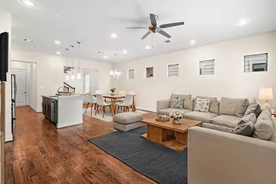 4409 Schuler Street #A, Houston, TX 77007 - Photo 12