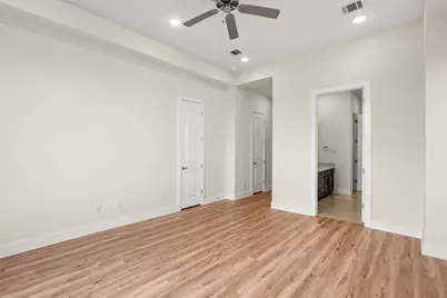 4409 Schuler Street #A, Houston, TX 77007 - Photo 22