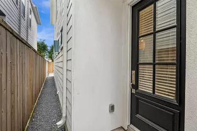 4409 Schuler Street #A, Houston, TX 77007 - Photo 4