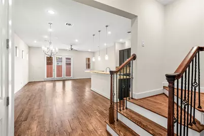 4409 Schuler Street #A, Houston, TX 77007 - Photo 8