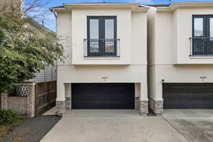 4409 Schuler St, Houston, TX 77007 - Photo 1