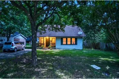 8511 Findlay Street, Houston, TX 77017 - Photo 1