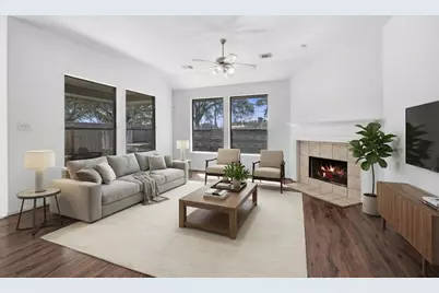 17215 Fernchase Court, Houston, TX 77095 - Photo 8