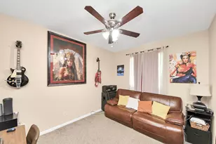 15707 Aberdeen Trails Dr, Houston, TX 77095 - Photo 8