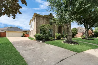 15707 Aberdeen Trails Drive, Houston, TX 77095 - Photo 4