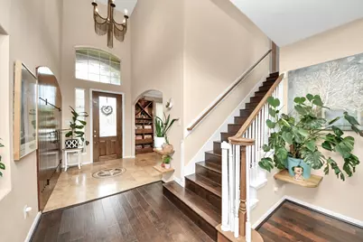 15707 Aberdeen Trails Drive, Houston, TX 77095 - Photo 10