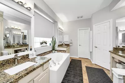 15707 Aberdeen Trails Drive, Houston, TX 77095 - Photo 18