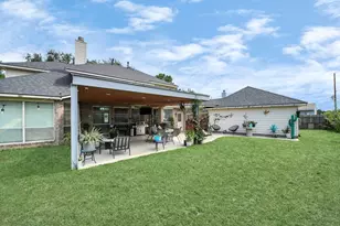 15707 Aberdeen Trails Dr, Houston, TX 77095 - Photo 4