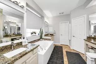15707 Aberdeen Trails Dr, Houston, TX 77095 - Photo 18