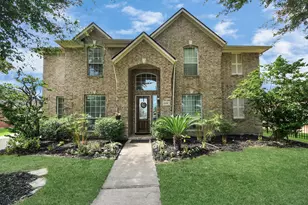 15707 Aberdeen Trails Dr, Houston, TX 77095 - Photo 2