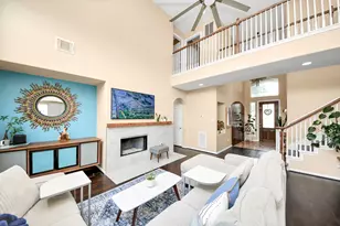 15707 Aberdeen Trails Dr, Houston, TX 77095 - Photo 10