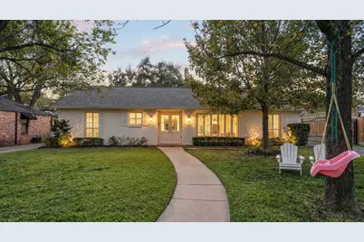 7811 Wickersham Lane, Houston, TX 77063 - Photo 38