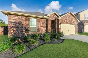 4731 Creekside Hvn Trl, Spring, TX 77389 - Photo 2