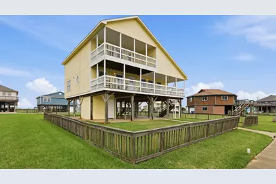 166 Sand Shoals Road, Freeport, TX 77541 - Photo 2
