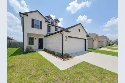 10423 Astor Point Trail, Tomball, TX 77375 - Photo 2