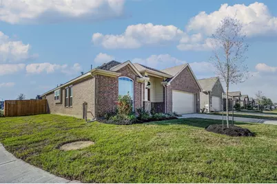 3107 Andlor Hills Drive, Richmond, TX 77406 - Photo 2