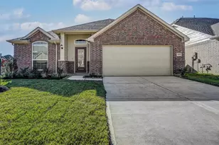 3107 Andlor Hills Dr, Richmond, TX 77406 - Photo 1